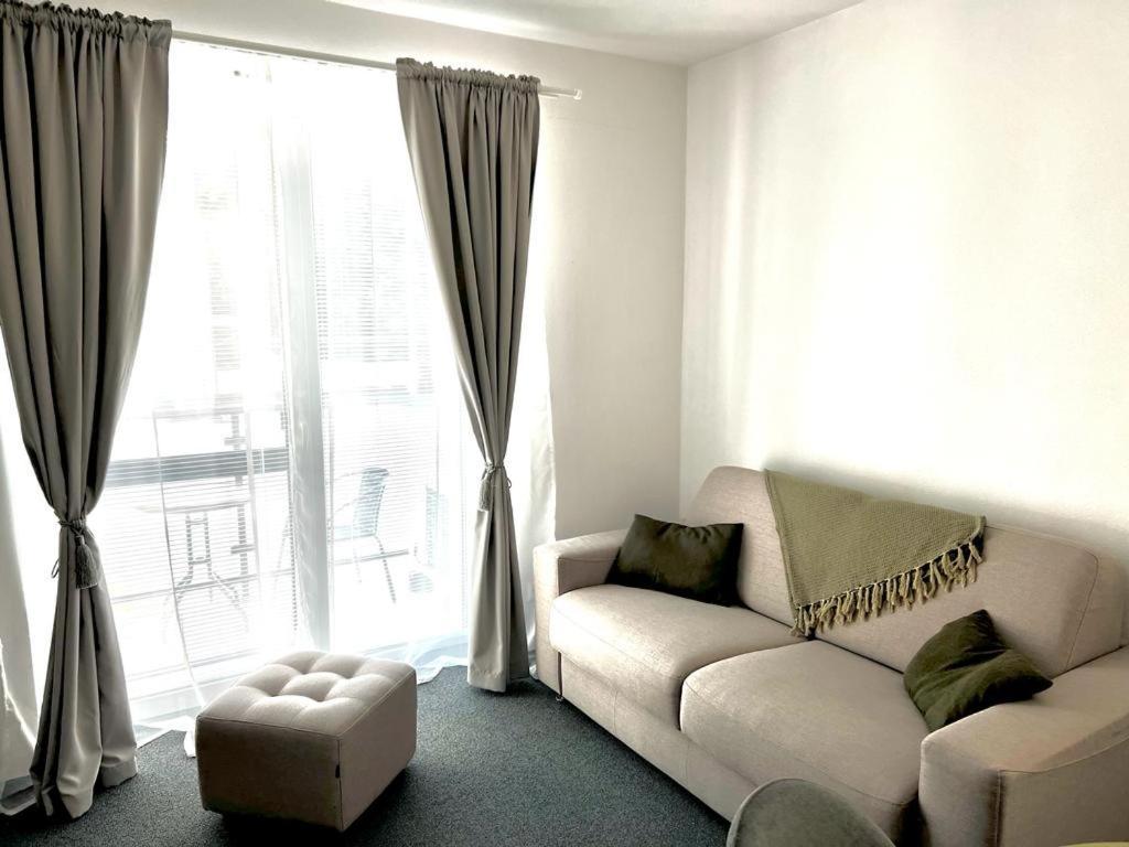 Urban Green Apartment Liptovský Mikuláš Esterno foto